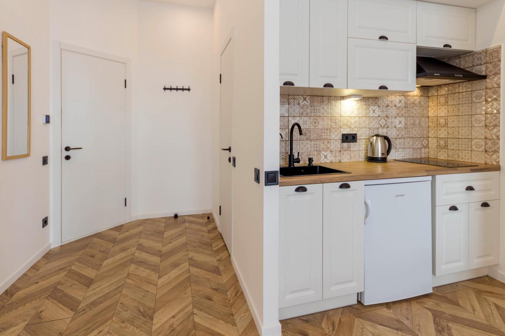Design Apartments With Panoramic View Київ Екстер'єр фото