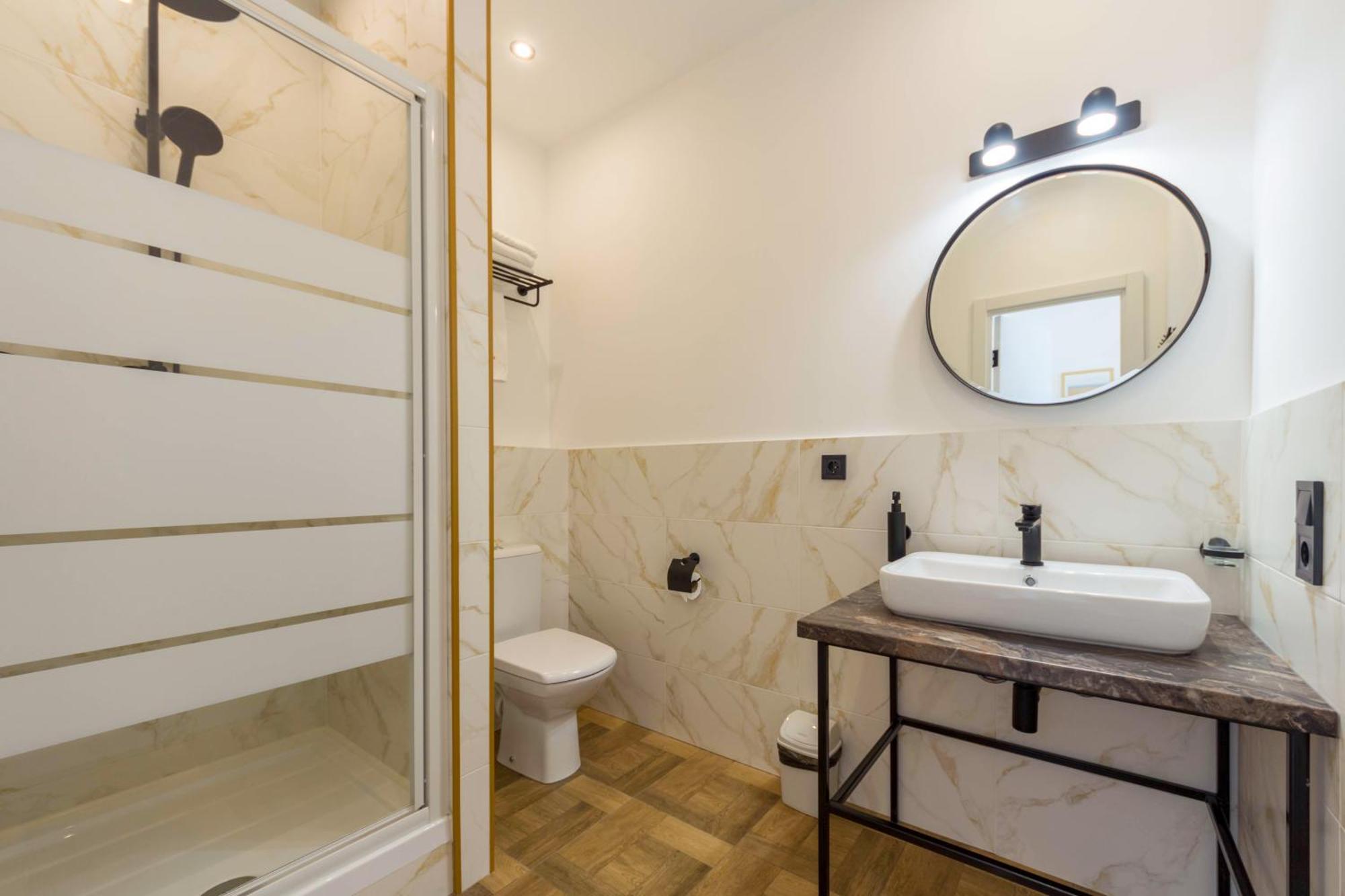 Design Apartments With Panoramic View Київ Екстер'єр фото